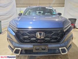 Honda CR-V 2026 2