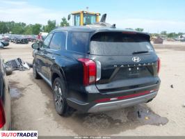 Hyundai Pozostałe 2023 3 Hyundai Pozostałe 2023 3