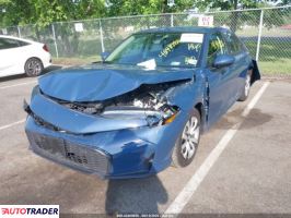 Honda Civic 2025 2 Honda Civic 2025 2