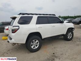 Toyota Pozostałe 2020 4 Toyota Pozostałe 2020 4
