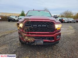 Dodge Ram 2022 6