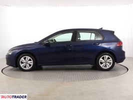 Volkswagen Golf 2021 1.5 128 KM Volkswagen Golf 2021 1.5 128 KM