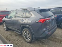 Toyota Pozostałe 2025 2