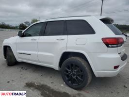 Jeep Grand Cherokee 2022 3
