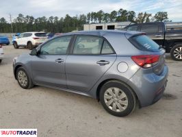 Kia Rio 2020 1