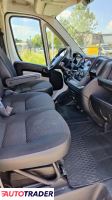 Citroen Jumper 2017 2.0