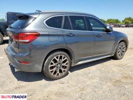 BMW X1 2022 2 BMW X1 2022 2