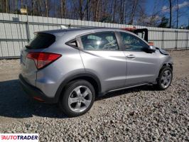 Honda HR-V 2018 1