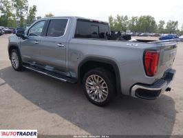 GMC Sierra 2023 6