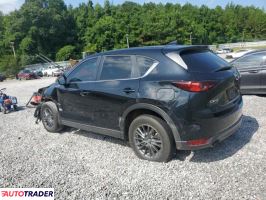 Mazda CX-5 2020 2