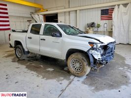 Chevrolet Colorado 2024 2