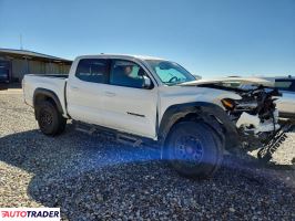 Toyota Tacoma 2023 3