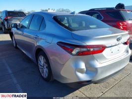 Toyota Camry 2023 2