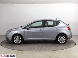 Seat Ibiza 2016 1.2 88 KM Seat Ibiza 2016 1.2 88 KM