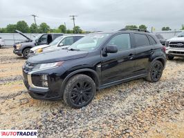Mitsubishi Outlander 2023 2