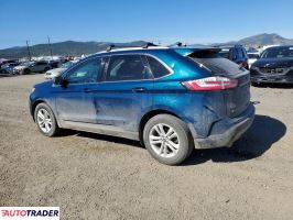 Ford Edge 2020 2