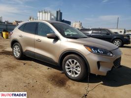 Ford Escape 2020 1 Ford Escape 2020 1