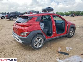 Hyundai Kona 2022 2