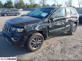 Jeep Grand Cherokee 2021 3 Jeep Grand Cherokee 2021 3