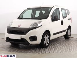Fiat Qubo 2019 1.2 73 KM