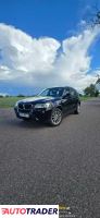 BMW X3 2014 2.0 184 KM