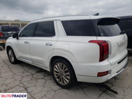 Hyundai Pozostałe 2020 3 Hyundai Pozostałe 2020 3