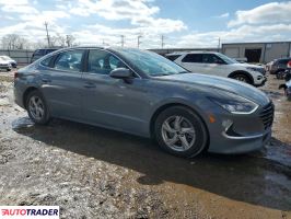 Hyundai Sonata 2020 2