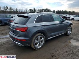 Audi Q5 2025 2