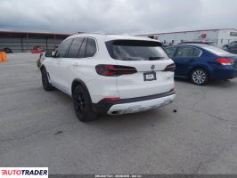 BMW X5 2024 3