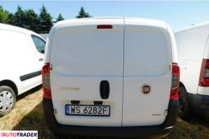 Fiat Fiorino 2014 1.2