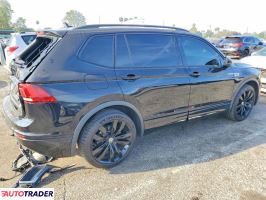 Volkswagen Tiguan 2021 2