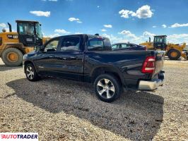 Dodge Ram 2022 3