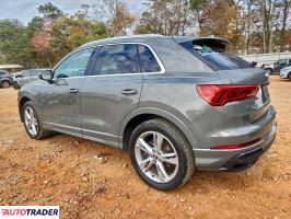Audi Q3 2020 2