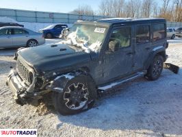 Jeep Wrangler 2024 3