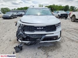 Kia Sorento 2023 1
