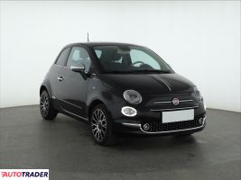 Fiat 500 2022 1.0 68 KM