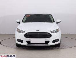 Ford Mondeo 2018 2.0 147 KM