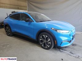 Ford Mustang 2023 Ford Mustang 2023