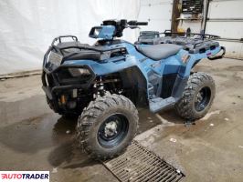 Polaris Sportsman 2022