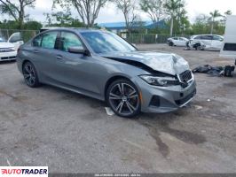 BMW 330 2023 2 BMW 330 2023 2