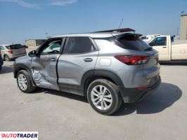 Chevrolet Blazer 2023 1