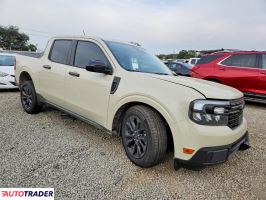 Ford Maverick 2024 2