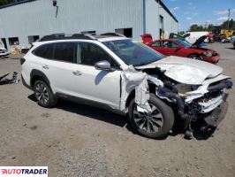 Subaru Outback 2025 2