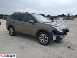 Subaru Forester 2022 2