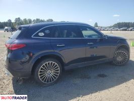 Mercedes CL 2023 2 Mercedes CL 2023 2