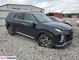 Hyundai Pozostałe 2023 3 Hyundai Pozostałe 2023 3