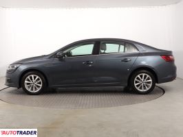 Renault Megane 2018 1.3 113 KM Renault Megane 2018 1.3 113 KM