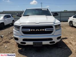 Dodge Ram 2019 5