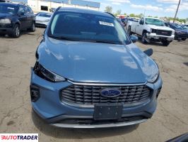 Ford Escape 2025 2