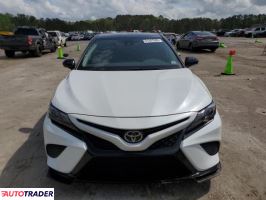 Toyota Camry 2022 3 Toyota Camry 2022 3